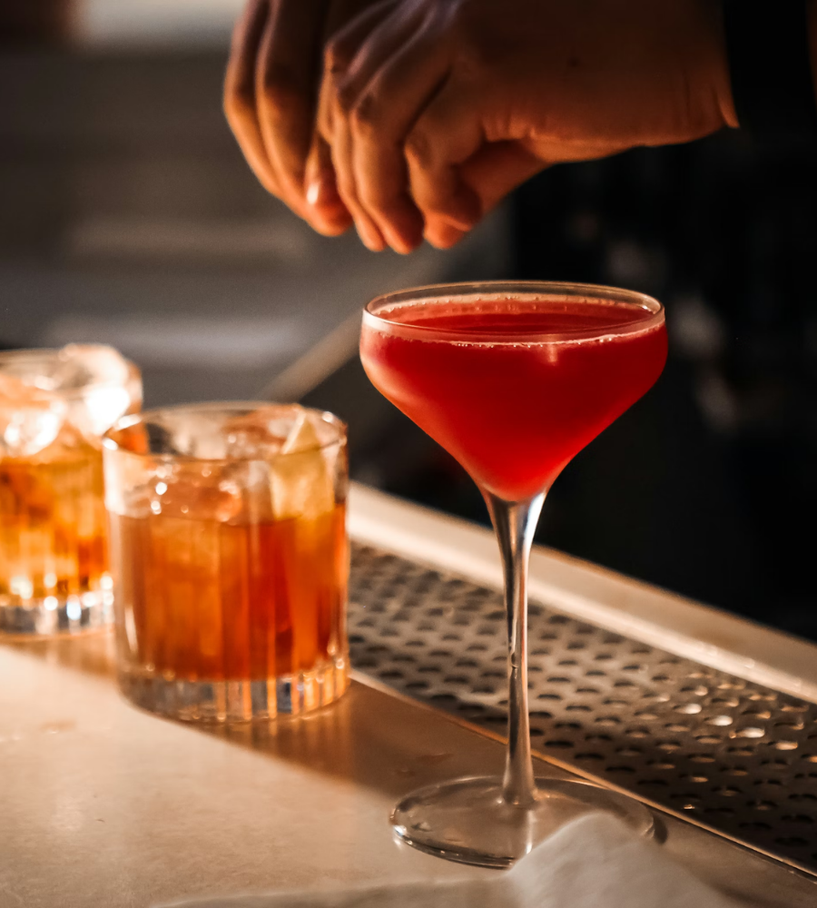 About Cheers Bartending & Events